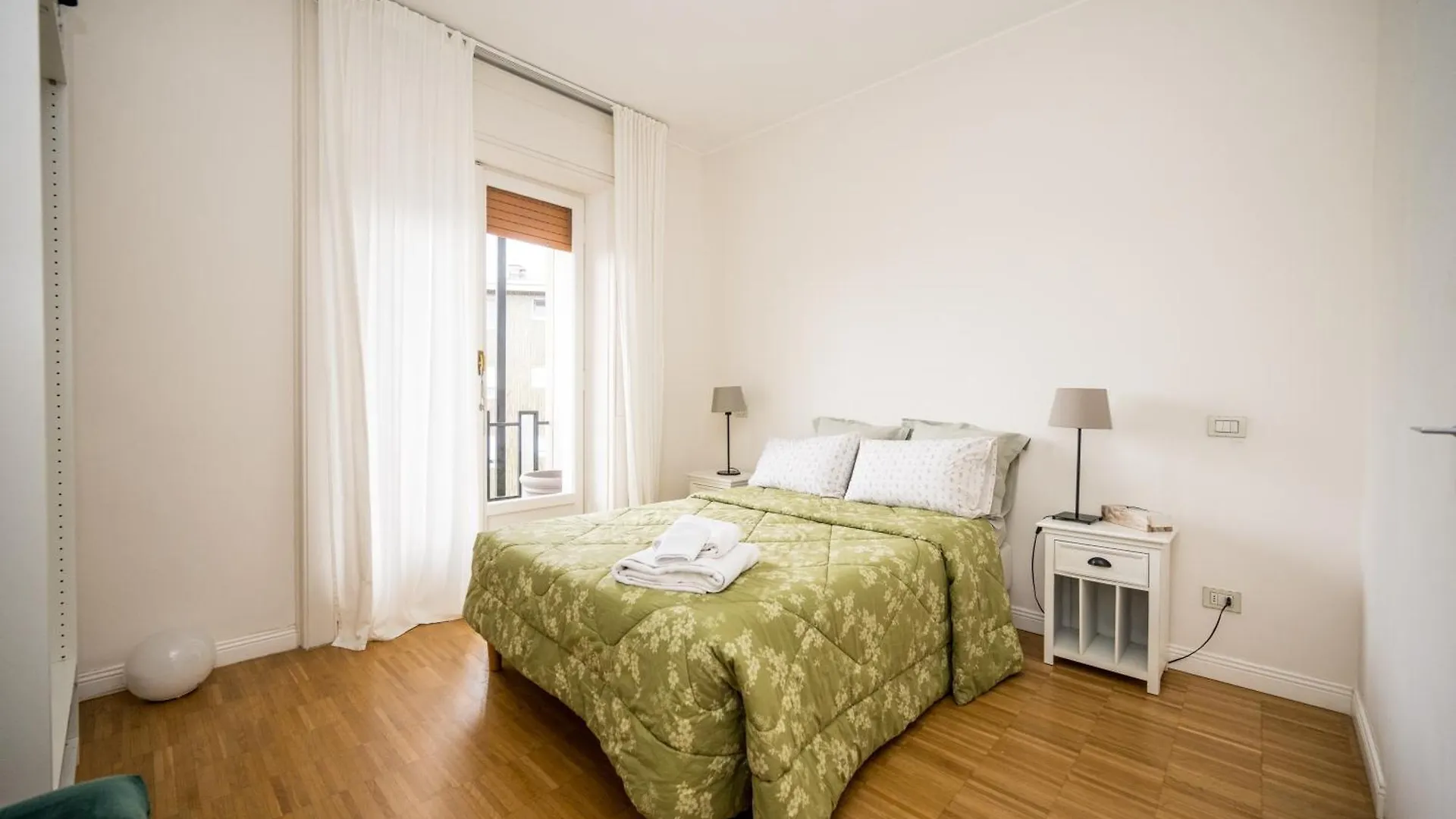 Home Sweet Home Milano Italien