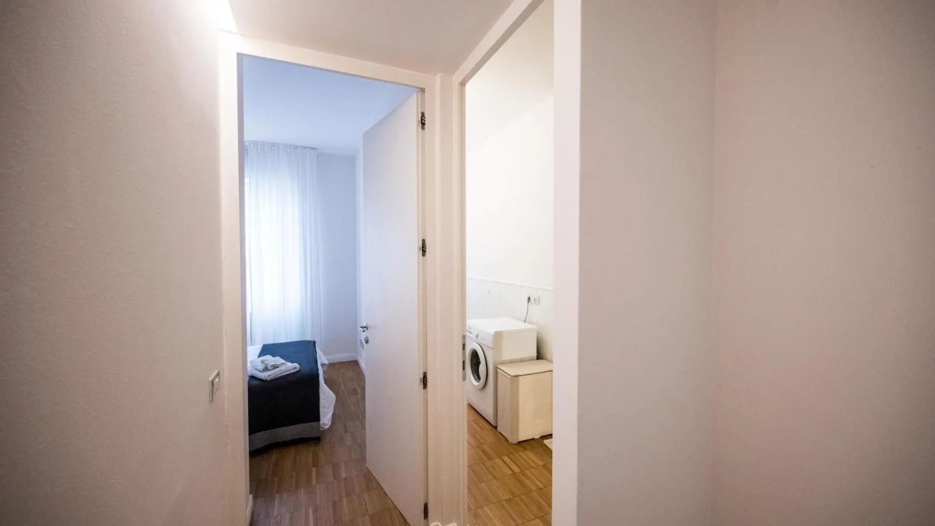 Home Sweet Home Milano