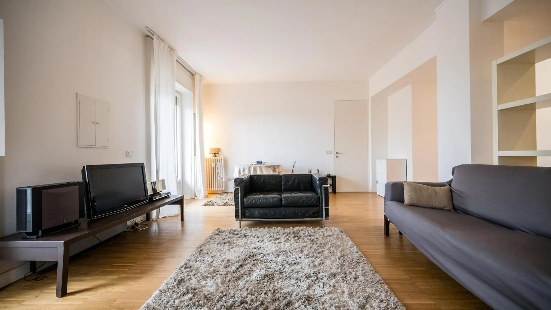 Home Sweet Home Milan 0*,  Italie