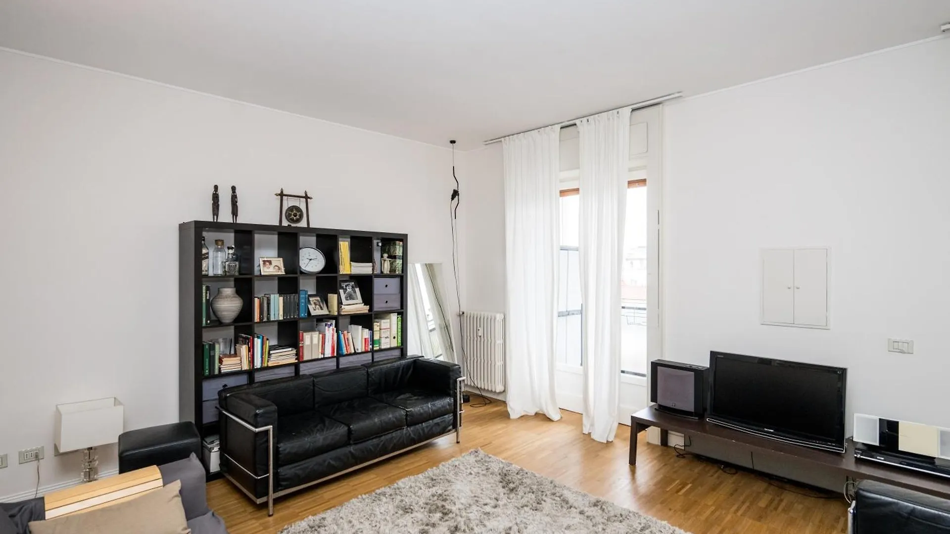 Home Sweet Home Milan Appartement