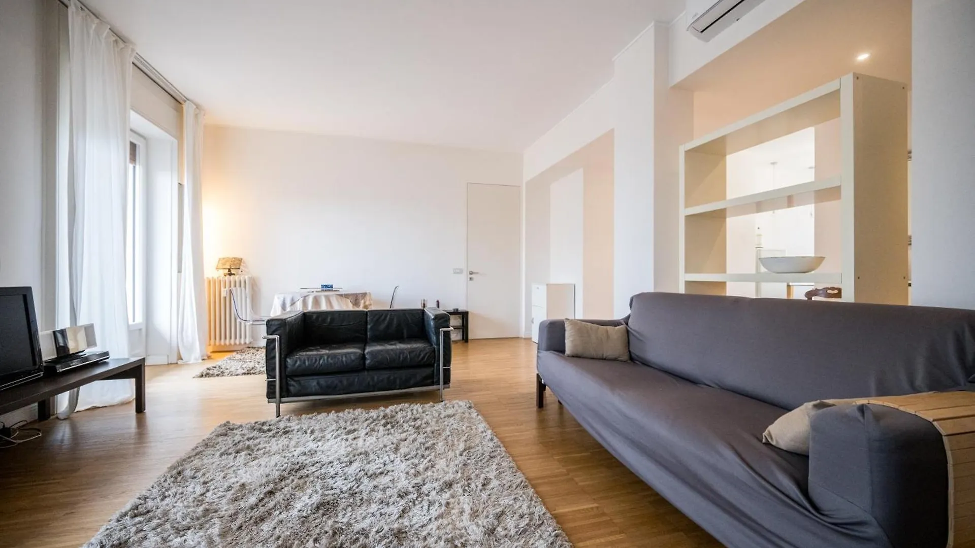 Appartement Home Sweet Home Milan Italie