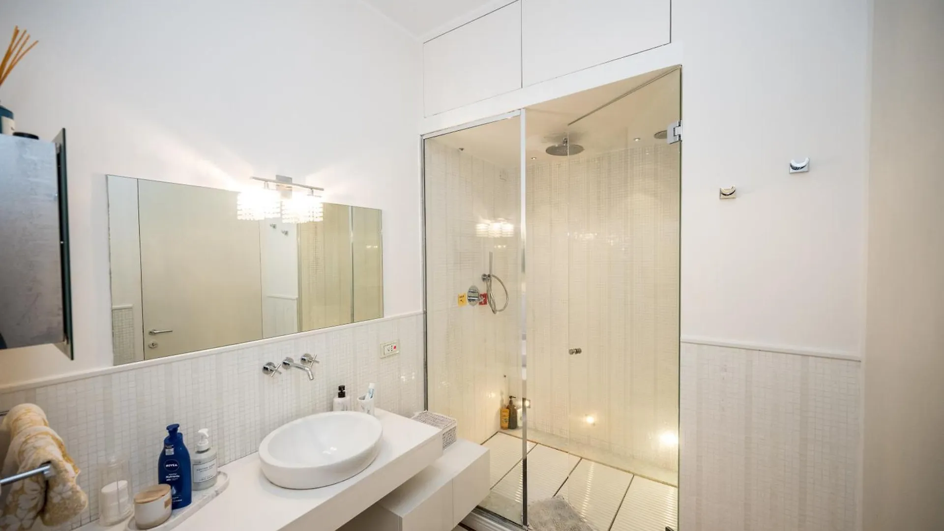 Appartement Home Sweet Home Milan