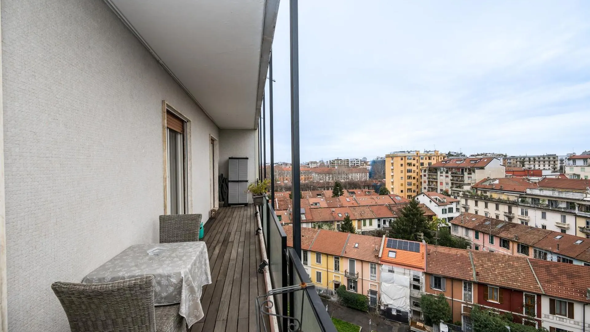 Appartement Home Sweet Home Milan