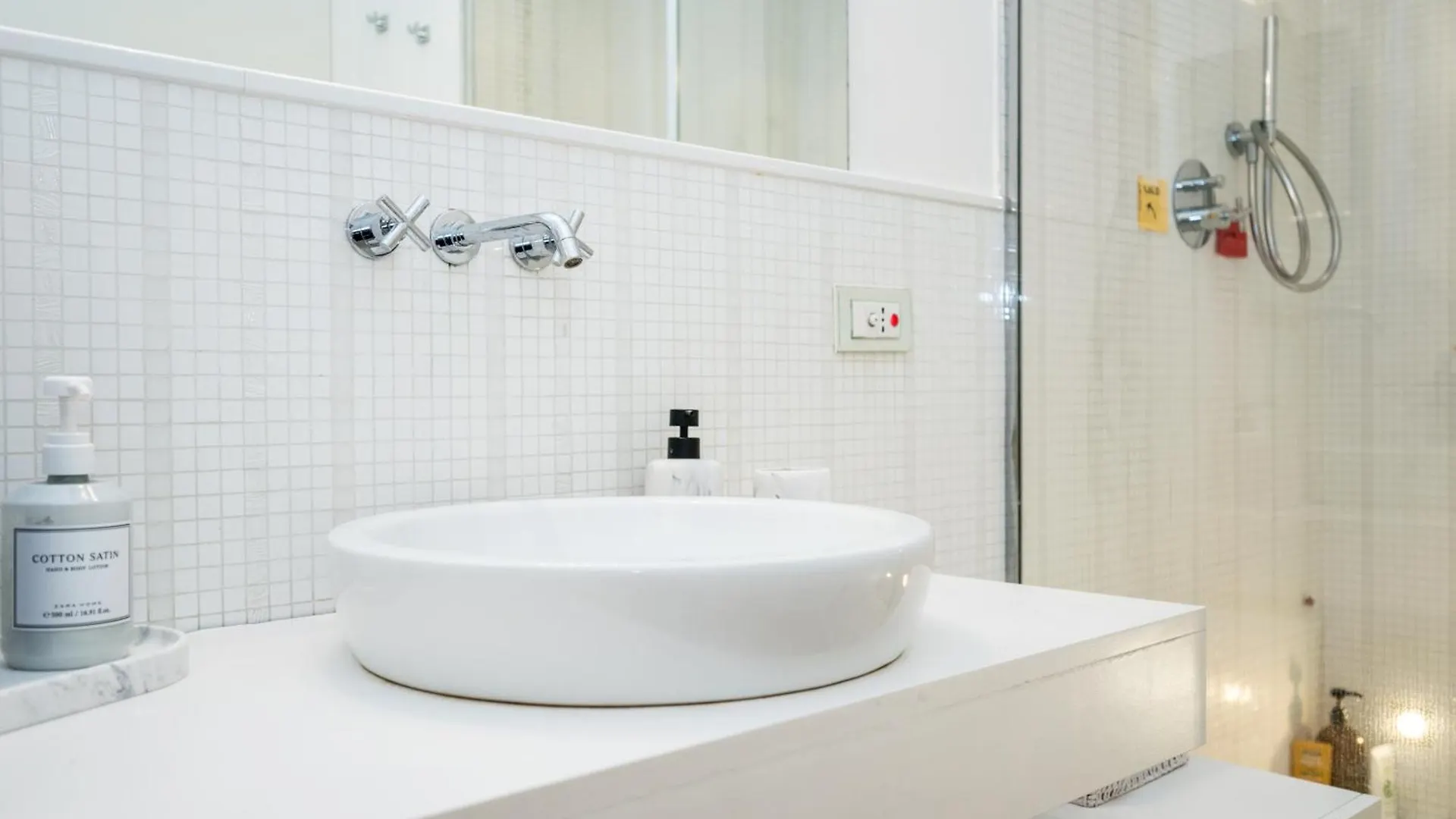 Appartement Home Sweet Home Milan