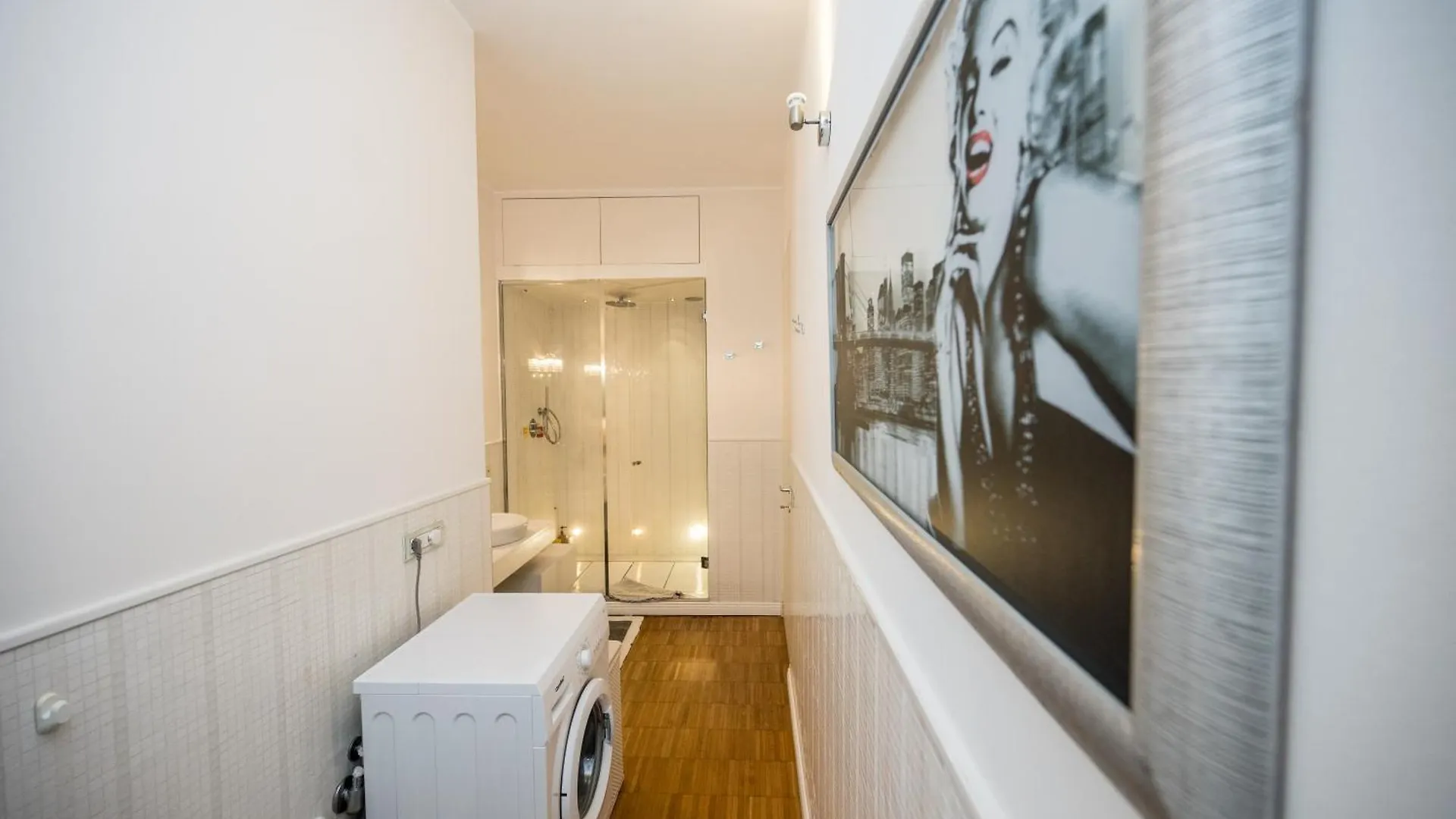 Home Sweet Home Milan Appartement
