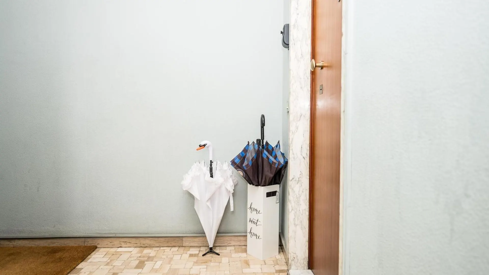 Home Sweet Home Milan Appartement