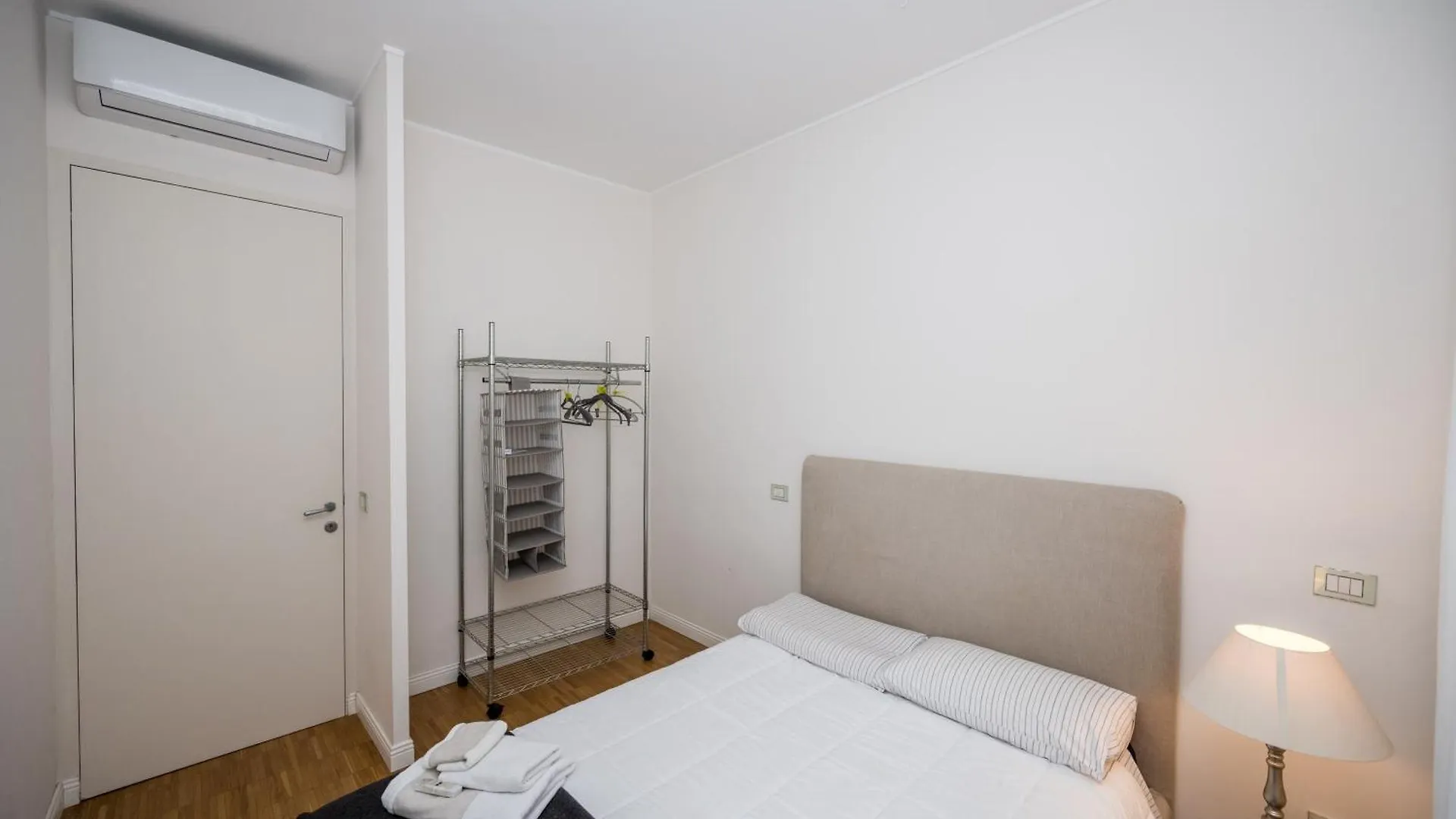 Appartement Home Sweet Home Milan Italie