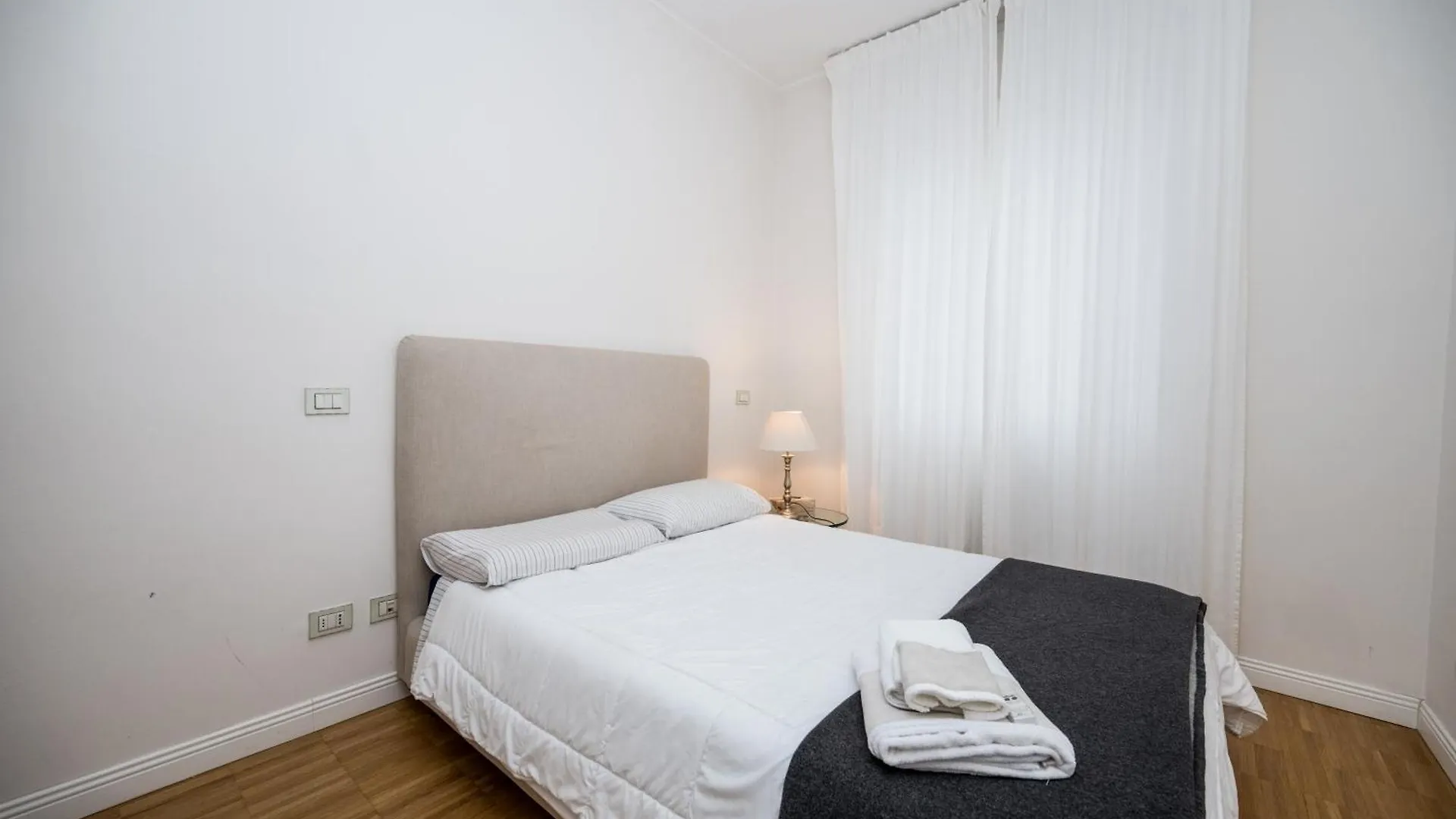 Home Sweet Home Milan Appartement