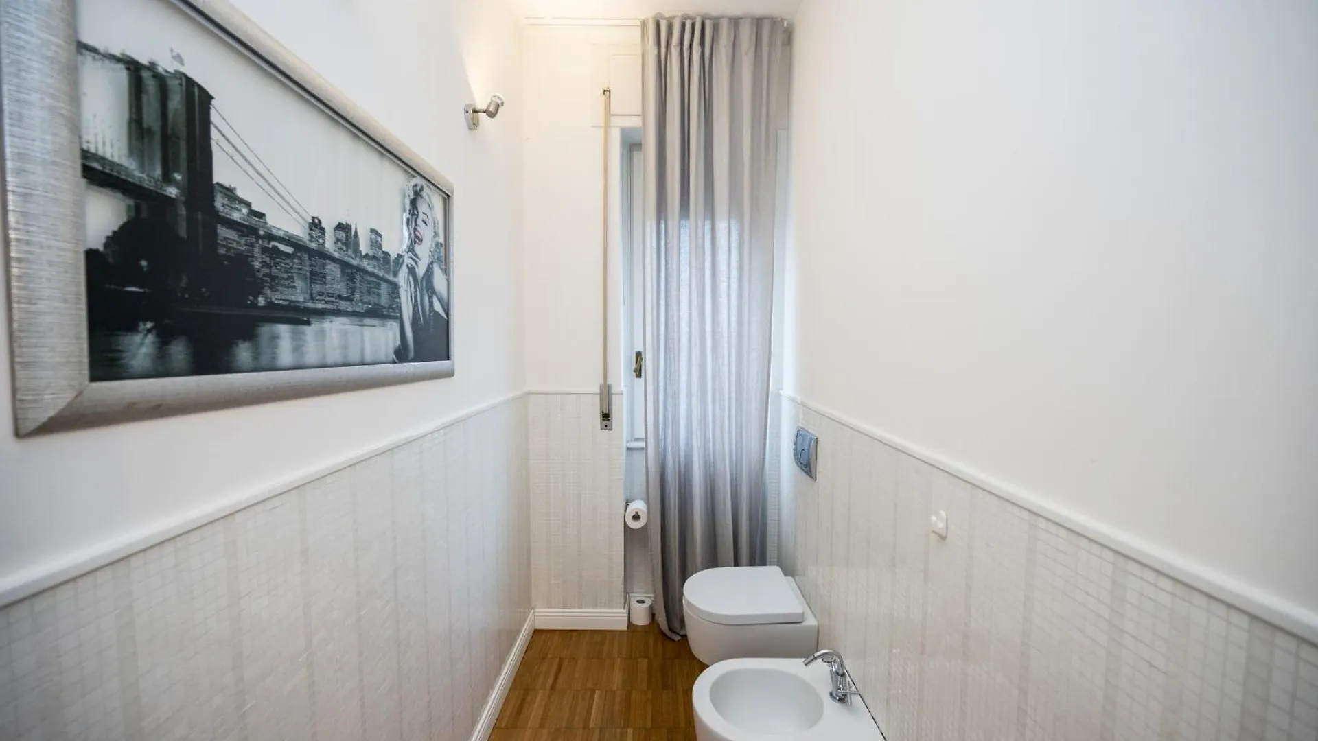 Home Sweet Home Milan Appartement