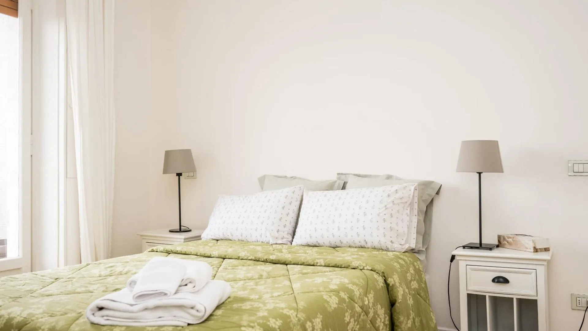 Home Sweet Home Milan Appartement