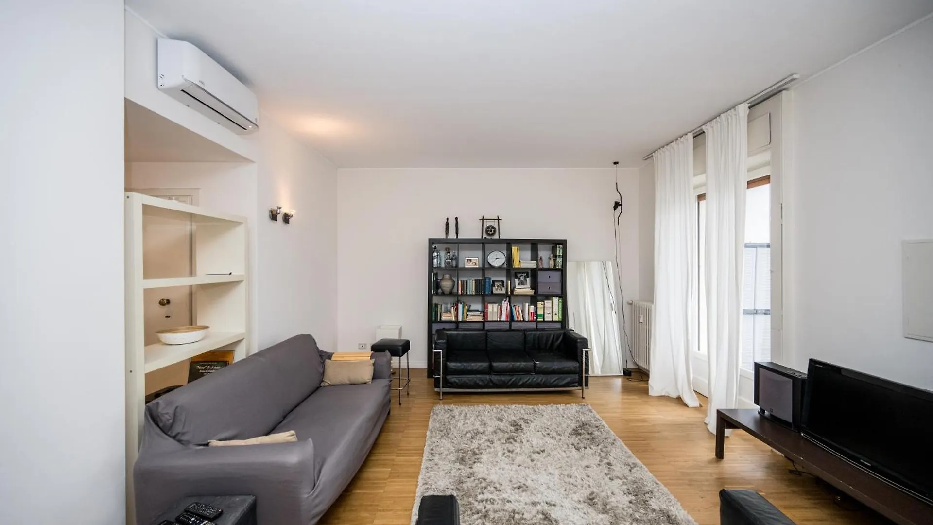 Appartamento Home Sweet Home Milano