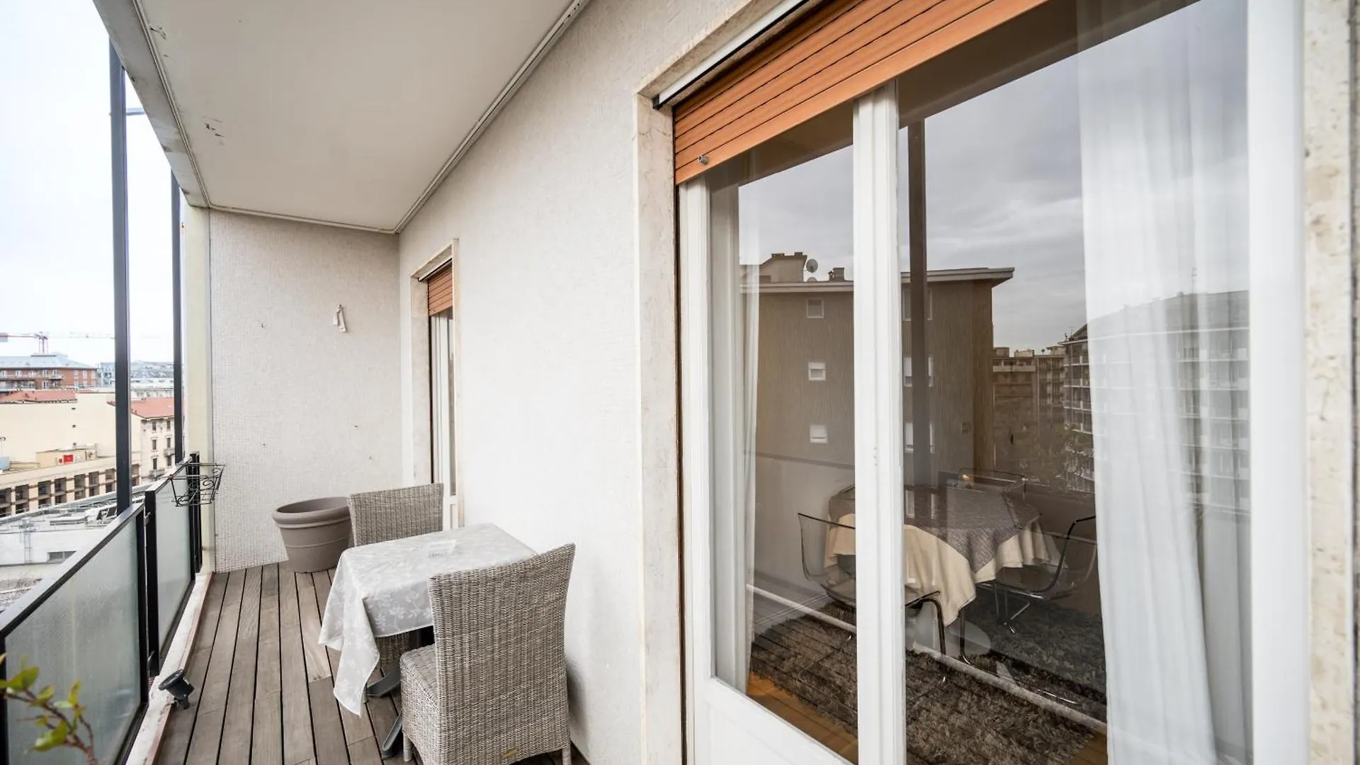Appartamento Home Sweet Home Milano