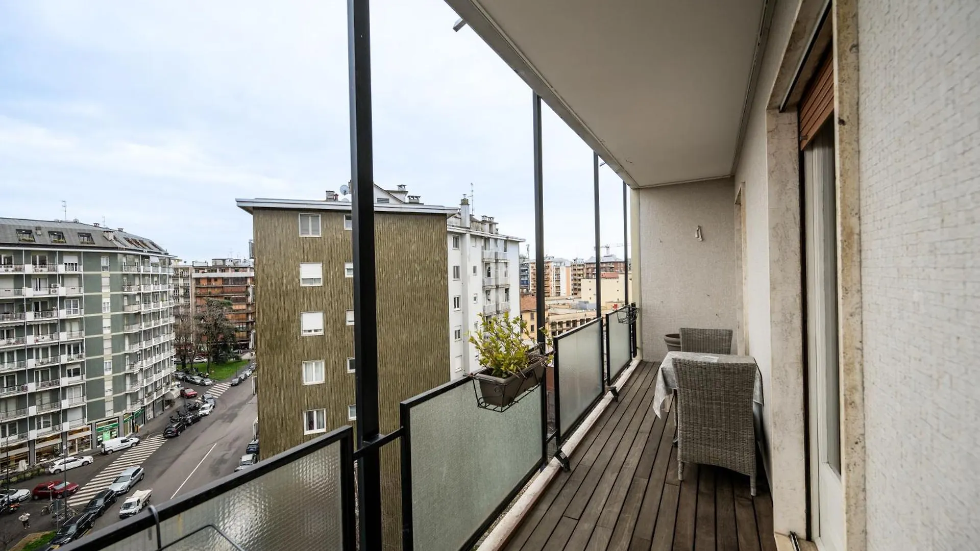 Home Sweet Home Milano