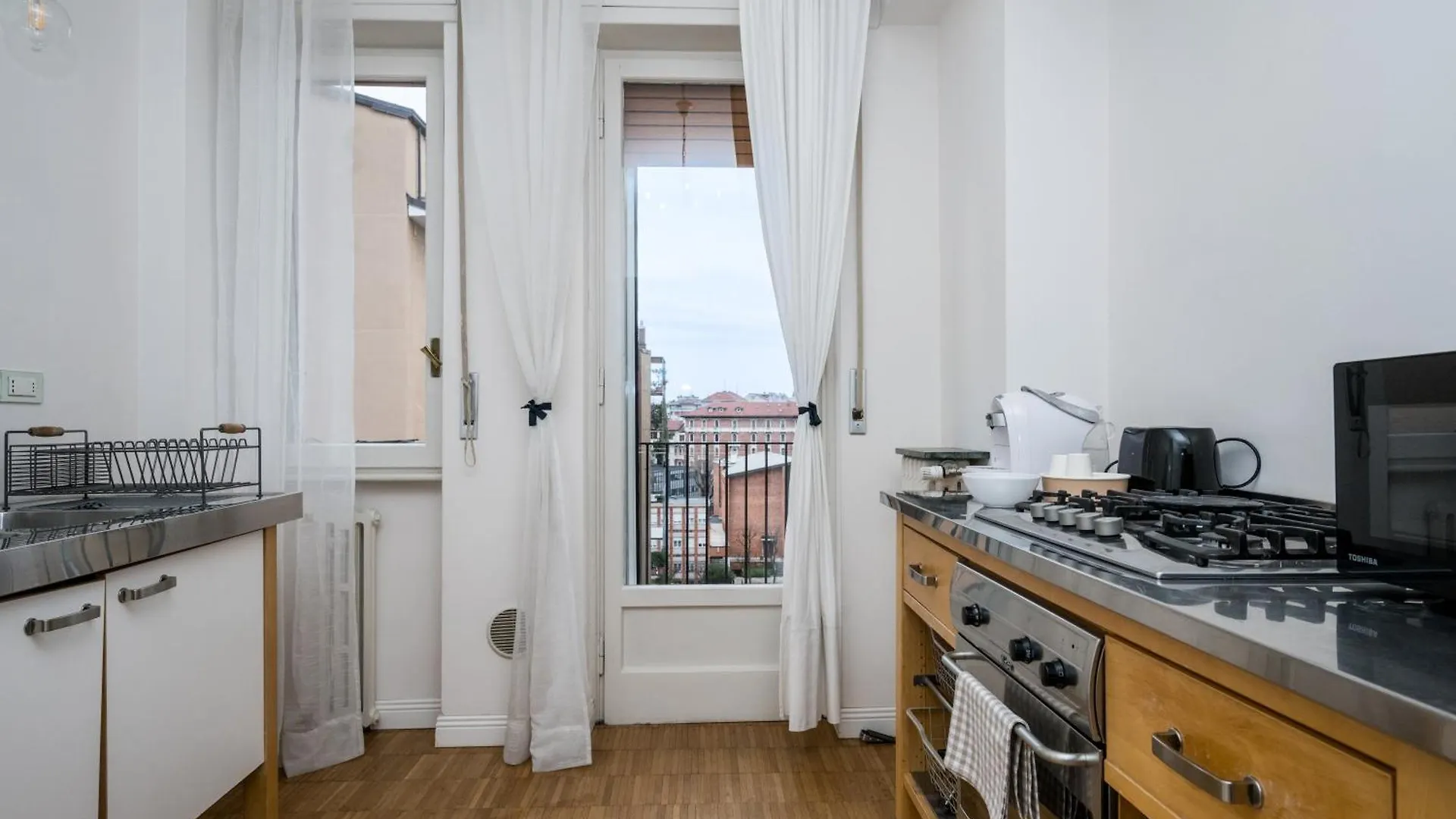 Home Sweet Home Milano